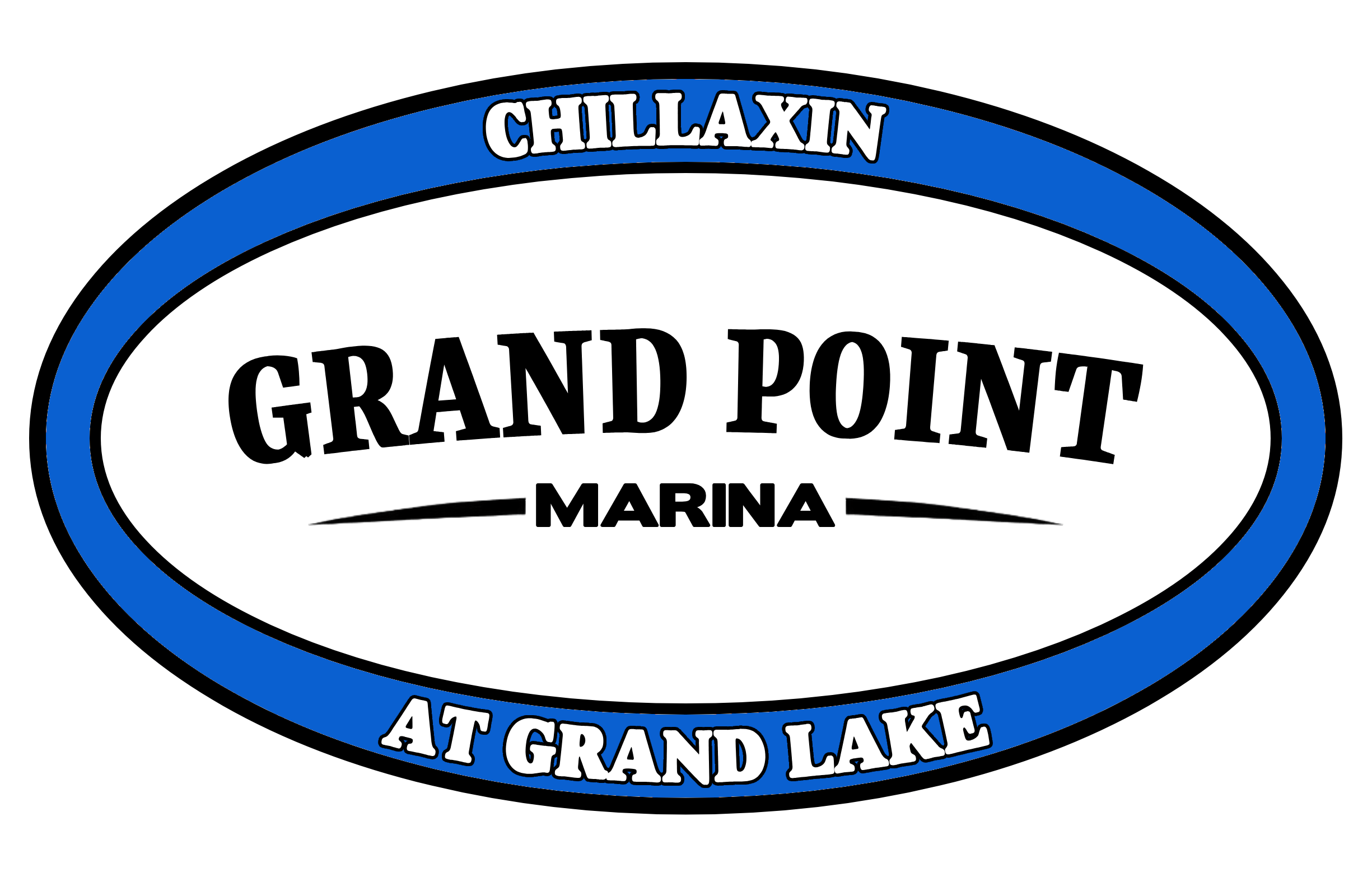Grand Point Marina logo
